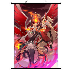Wall Scroll - Hazbin Hotel