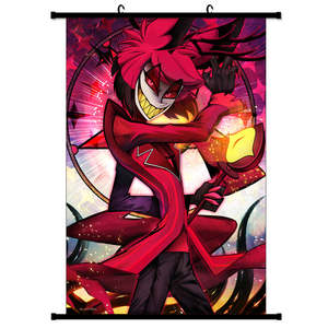 Wall Scroll - Hazbin Hotel