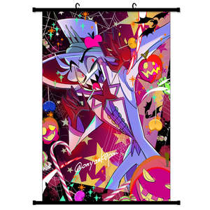 Wall Scroll - Hazbin Hotel