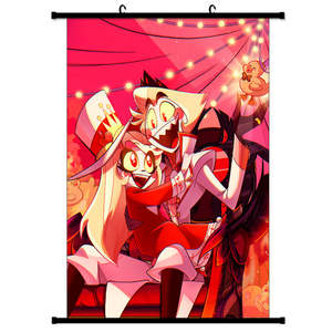 Wall Scroll - Hazbin Hotel