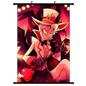 Wall Scroll - Hazbin Hotel