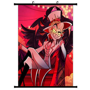 Wall Scroll - Hazbin Hotel