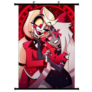 Wall Scroll - Hazbin Hotel