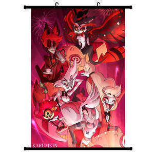 Wall Scroll - Hazbin Hotel