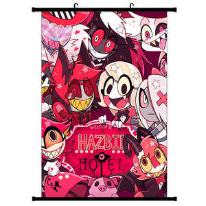 Wall Scroll - Hazbin Hotel