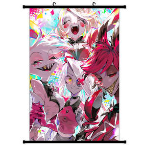 Wall Scroll - Hazbin Hotel