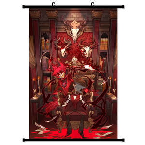 Wall Scroll - Hazbin Hotel