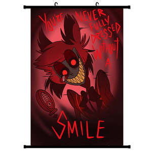 Wall Scroll - Hazbin Hotel