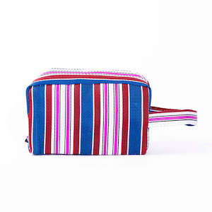 Bags Pouches Purses: PARISIAN COOL- COSMETIC BAG MONACO