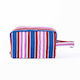 Parisian Cool- Cosmetic Bag Monaco