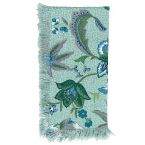 Tableware: TOPIARY NAPKIN SET/4