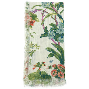 Tableware: BLOOM NAPKIN SET/4