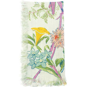 MEADOW NAPKIN SET/4