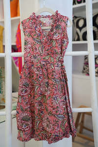 All: MINTY DRESS | KIDS | ROSE GARDEN