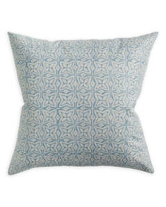 All: PATULI TAHOE LINEN CUSHION