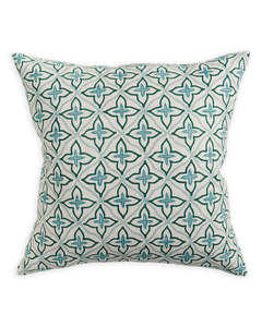 TAHITI LINEN CUSHION