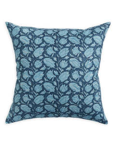 LAHORE RIVIERA LINEN CUSHION
