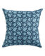 Lahore Riviera Linen Cushion