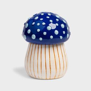 All: MAGIC MUSHROOM JAR | BLUE