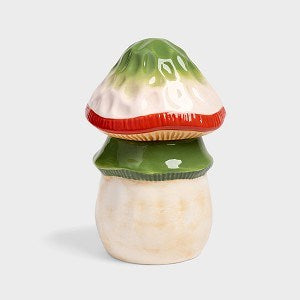 All: MAGIC MUSHROOM JAR | GREEN