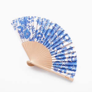 HAND FAN | W GIFT BOX REGENT ERA