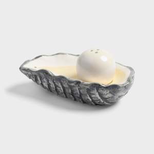 All: KLEVERING | Salt & Pepper