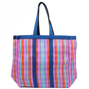 PARISIAN COOL | Rose Market Bag