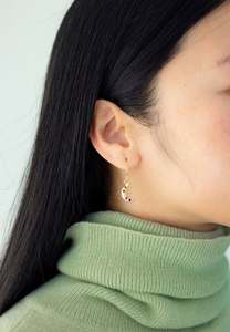 All: MILA EARRINGS | MULTI