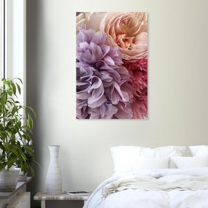 Floral Art Print - Art Prints & Wall Murals by Annabel Taylor Home