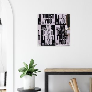 Products: Street Art Print - Art Prints & Wall Murals by Annabel Taylor Home