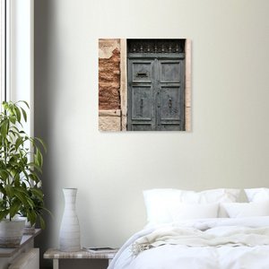 Products: Historic Venice Doorways Art Print - Art Prints & Wall Murals by Annabel Taylor Home