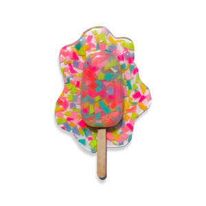 Ice Blocks: Skittles