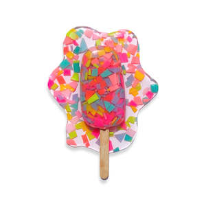 Ice Blocks: Hundreds & Thousands