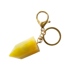Key ring