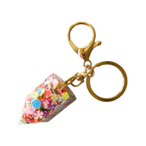 Key ring