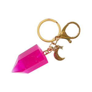 Key ring