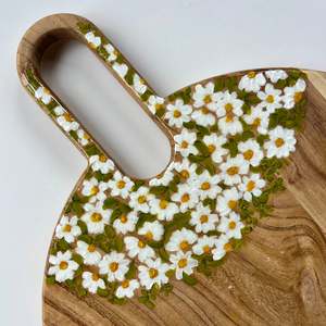 June Homewares: Daisy board