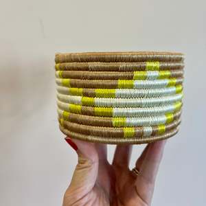 Sana Home: Trinket bowl