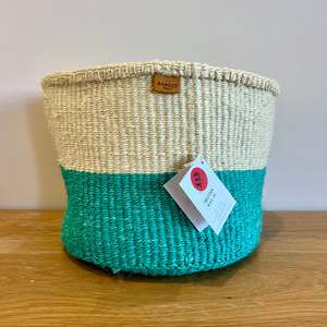 Sana Home: Medium woven