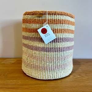 Sana Home: Large woven