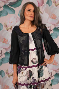 Kelly Cardi - Navy | SALE