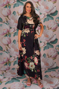 Floral Dresses: Berrie Nice Dress - Floral Array | SALE