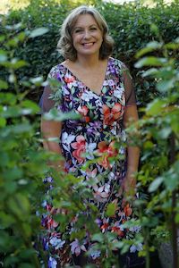 Allure Meri Dress - Floral | SALE