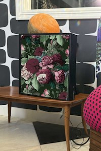 Olive J'adore Roses - Lightbox