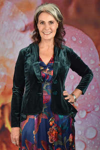 Velvet Collection: Ady Grace Jacket - Green