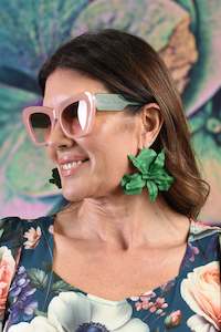 Wholesler Availability: AS Florence Sunglasses - Pink