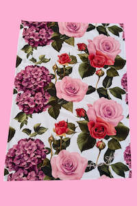 AS Tea Towel - Love In The Mist