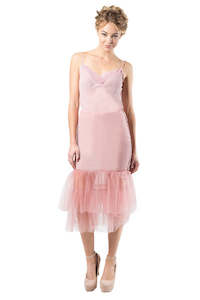 The Annah Stretton 60 And Under Sale: Daniella 4 Petticoat - SALE