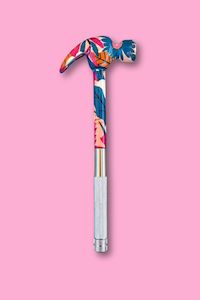 Edward Bear Young Girls Collection: AS Floral Hammer - Tropicana