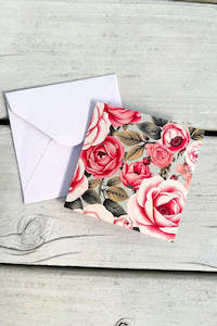 AS Blank Gift Card - Emile Rose